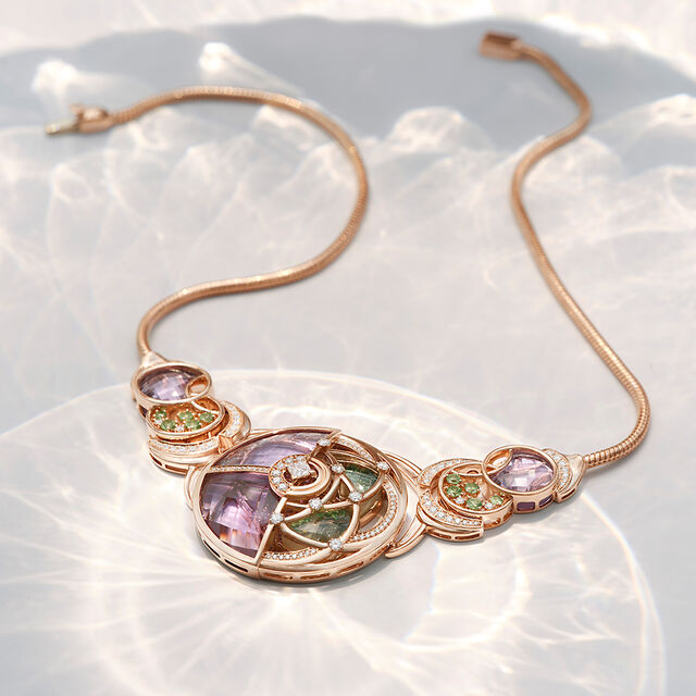 Cosmic Vision Neckpiece,,hi-res image number null
