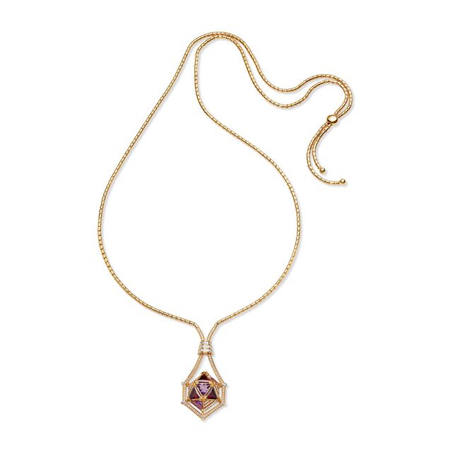 Capturing Eternity Necklace,,hi-res image number null
