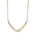 My Embrace necklace, 1 diamond,,hi-res image number null