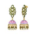 Banaras Earrings,,hi-res image number null