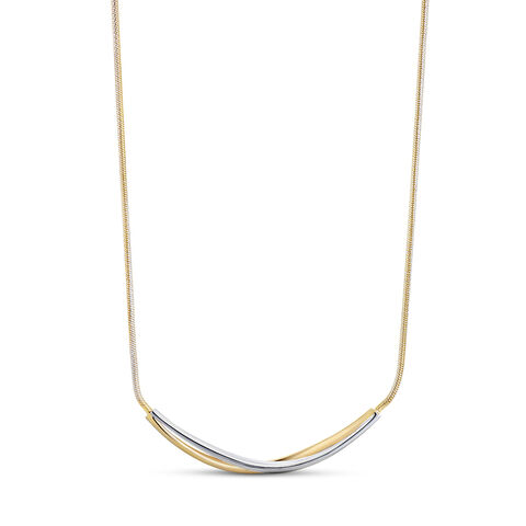 My Embrace necklace