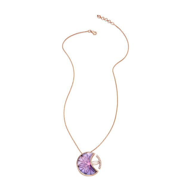 Infinite Bloom Pendant,,hi-res image number null