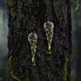 Tree Vines Earrings,,hi-res image number null
