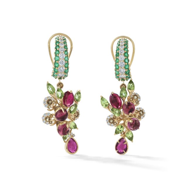 Flight Of Joy​ Earrings,,hi-res image number null