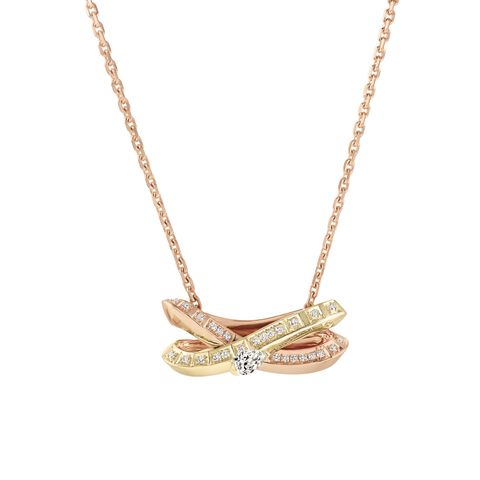 My Embrace Elevated Linear Pendant