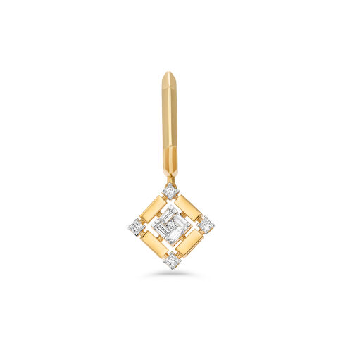 An Ancient Whisper Earrings