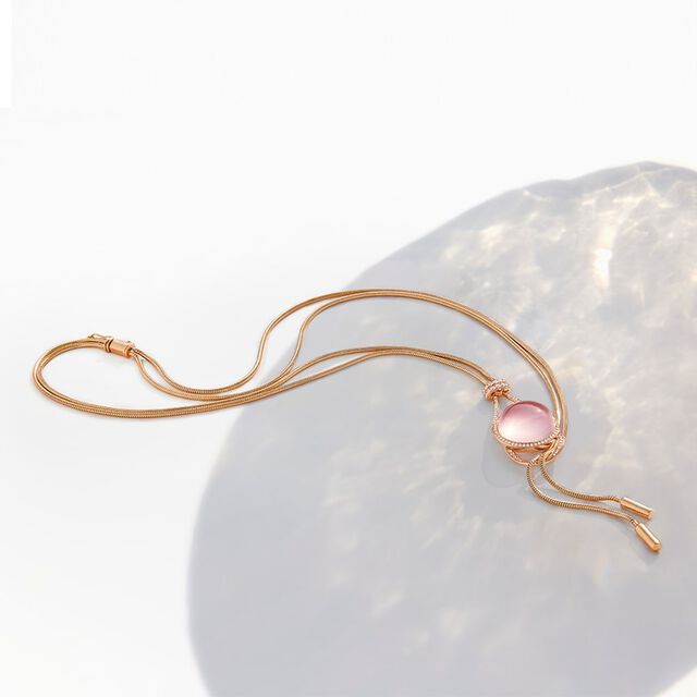A Moment in Eternity Neckalce,,hi-res image number null