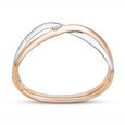 My Embrace bangle, 1 diamond,,hi-res image number null
