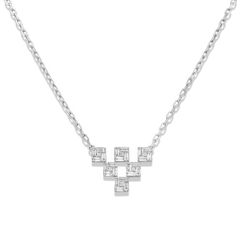 The Embracing Well Pendant