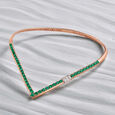 A River Unstoppable Necklace,,hi-res image number null