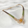 Dancing in the Wind Necklace,,hi-res image number null