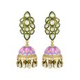 Banaras Earrings,,hi-res image number null