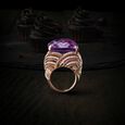 Etched in Cream Ring,,hi-res image number null