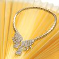 Weave of Brilliance Necklace,,hi-res image number null