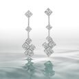 Drops of Solidarity Earrings,,hi-res image number null