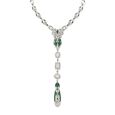 An Unchained Elegance Necklace,,hi-res image number null