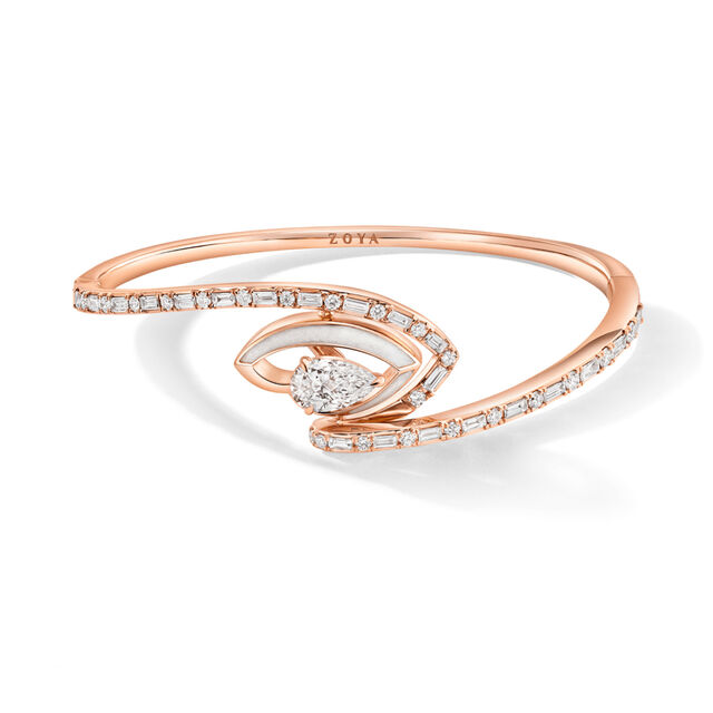 Inner Awakening Bracelet, Pear Shape,,hi-res image number null