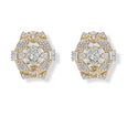 Radiant Milestones Earrings,,hi-res image number null