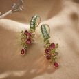 Flight Of Joy​ Earrings,,hi-res image number null