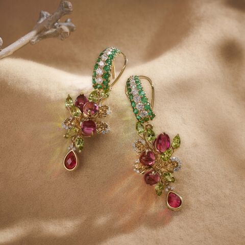 Flight Of Joy​ Earrings