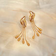 Heaven's Nectar Earrings,,hi-res image number null