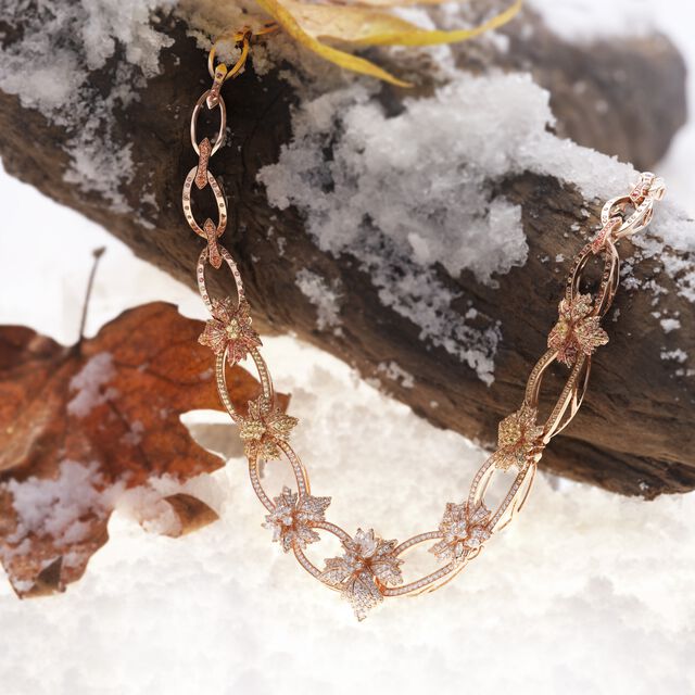 Seasoned Grace Necklace,,hi-res image number null