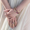 The Divine Drama Ring,,hi-res image number null