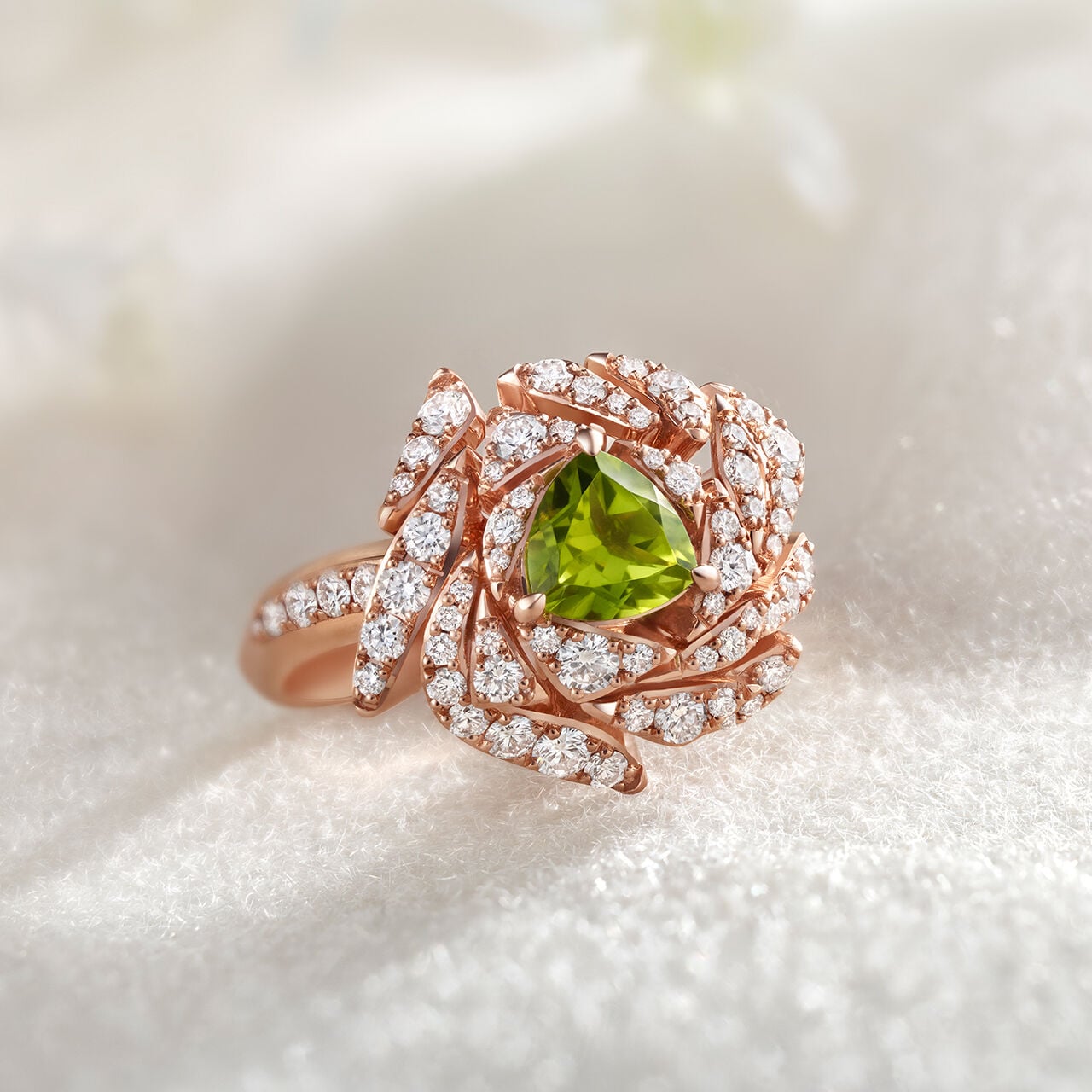 Diamond Rings Online | Zoya A TATA Product