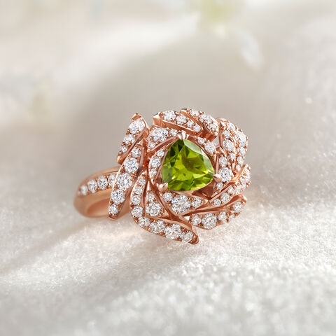 Trillion Dreams Ring