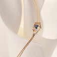 True Harmony Deep Topaz Necklace,,hi-res image number null