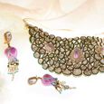 Drops of Divinity Necklace,,hi-res image number null