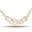 Cubism Necklace,,hi-res image number null