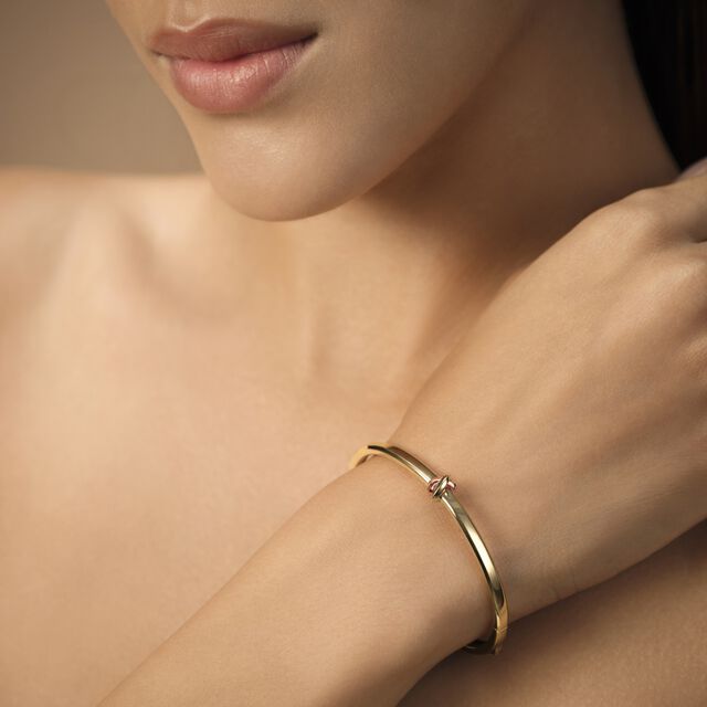 My Embrace Bangle Mini,,hi-res image number null