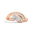 Symphony of Stars Ring, Pear Shape,,hi-res image number null