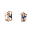 True Harmony Deep Topaz Earring,,hi-res image number null