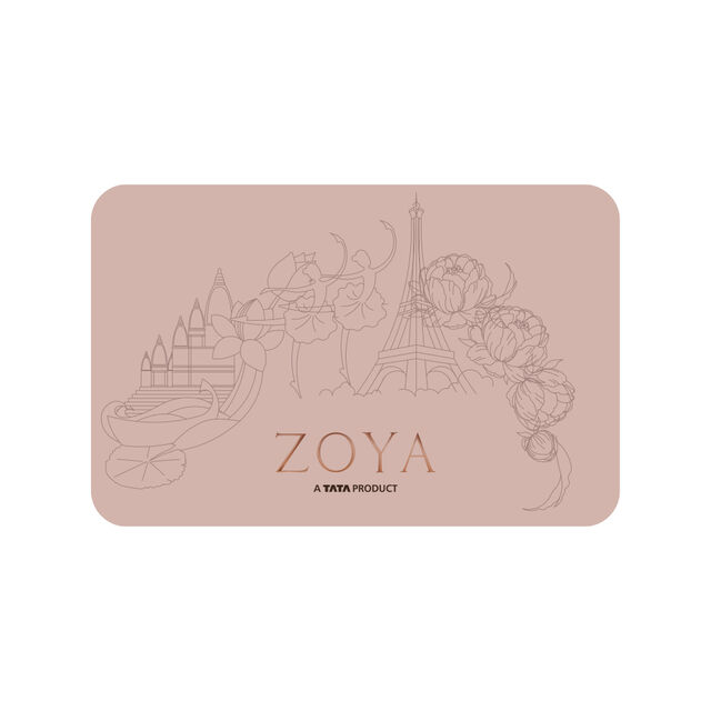 Zoya Gift Card image number null