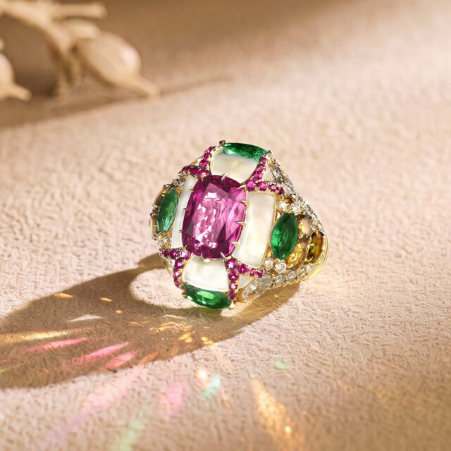 Afterglow Ring,,hi-res image number null