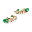 Swaying Orchard Earrings,,hi-res image number null