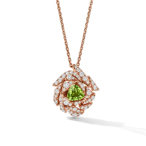 Trillion Dreams Pendant