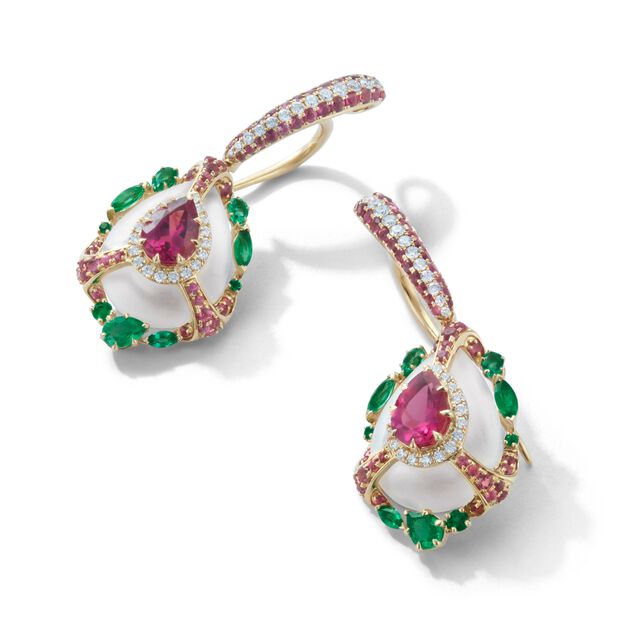 Afterglow Earrings,,hi-res image number null