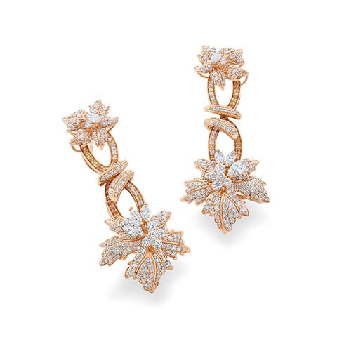 Seasoned Grace Earrings