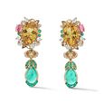 Treasures Of Time Earrings,,hi-res image number null