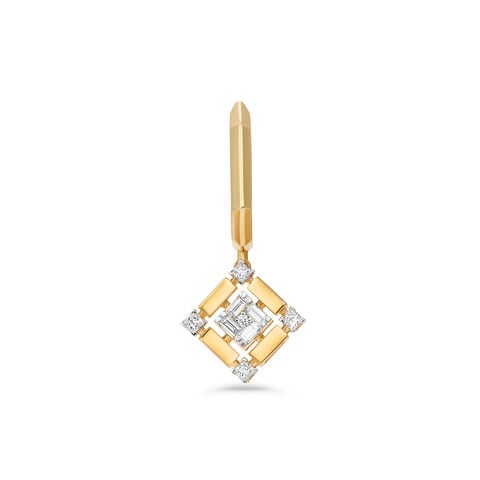 An Ancient Whisper Earrings