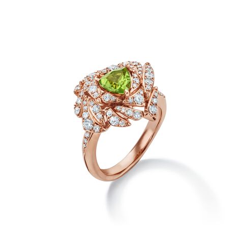 Trillion Dreams Ring