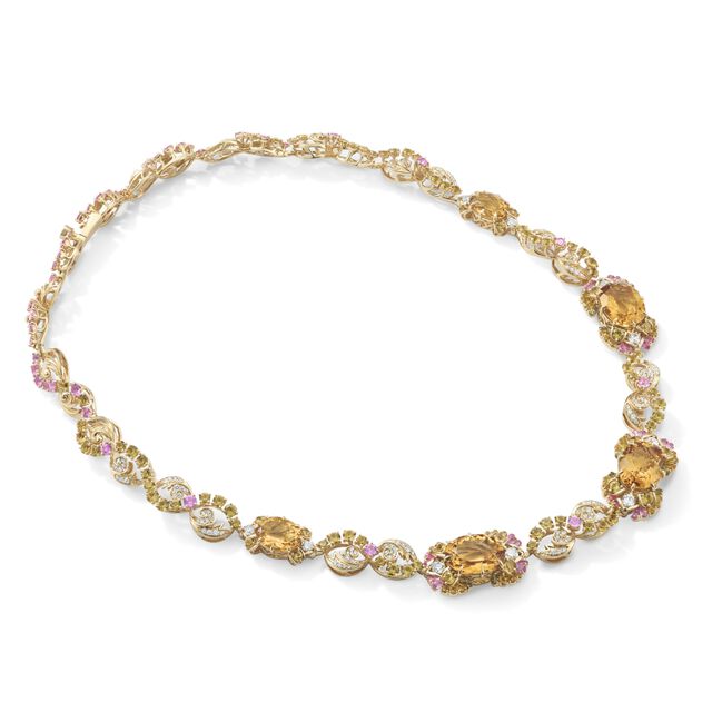 Rekindle Necklace,,hi-res image number null