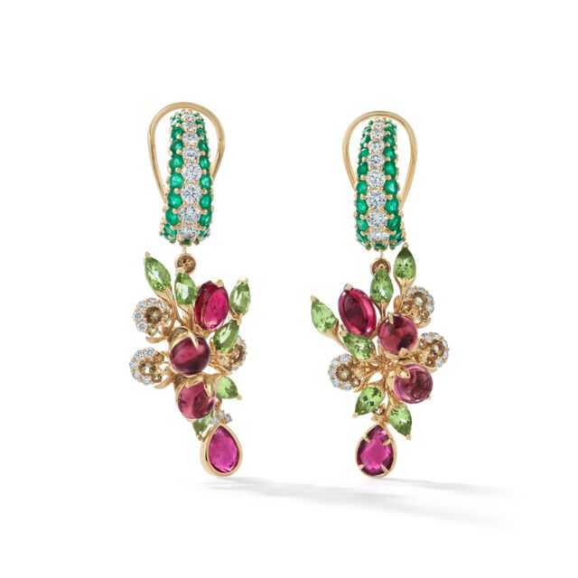 Flight Of Joy Earrings,,hi-res image number null