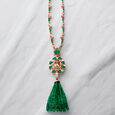 The Dance of the River Pendant,,hi-res image number null