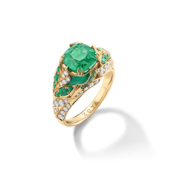 Wisp of Aroma Ring,,hi-res image number null