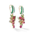 Flight Of Joy Earrings,,hi-res image number null