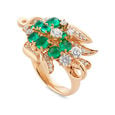 Orchard Breeze Ring,,hi-res image number null